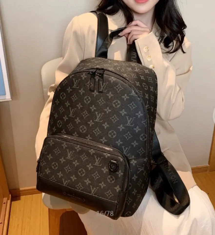 YJ14 LV backpack 52$ gallery
