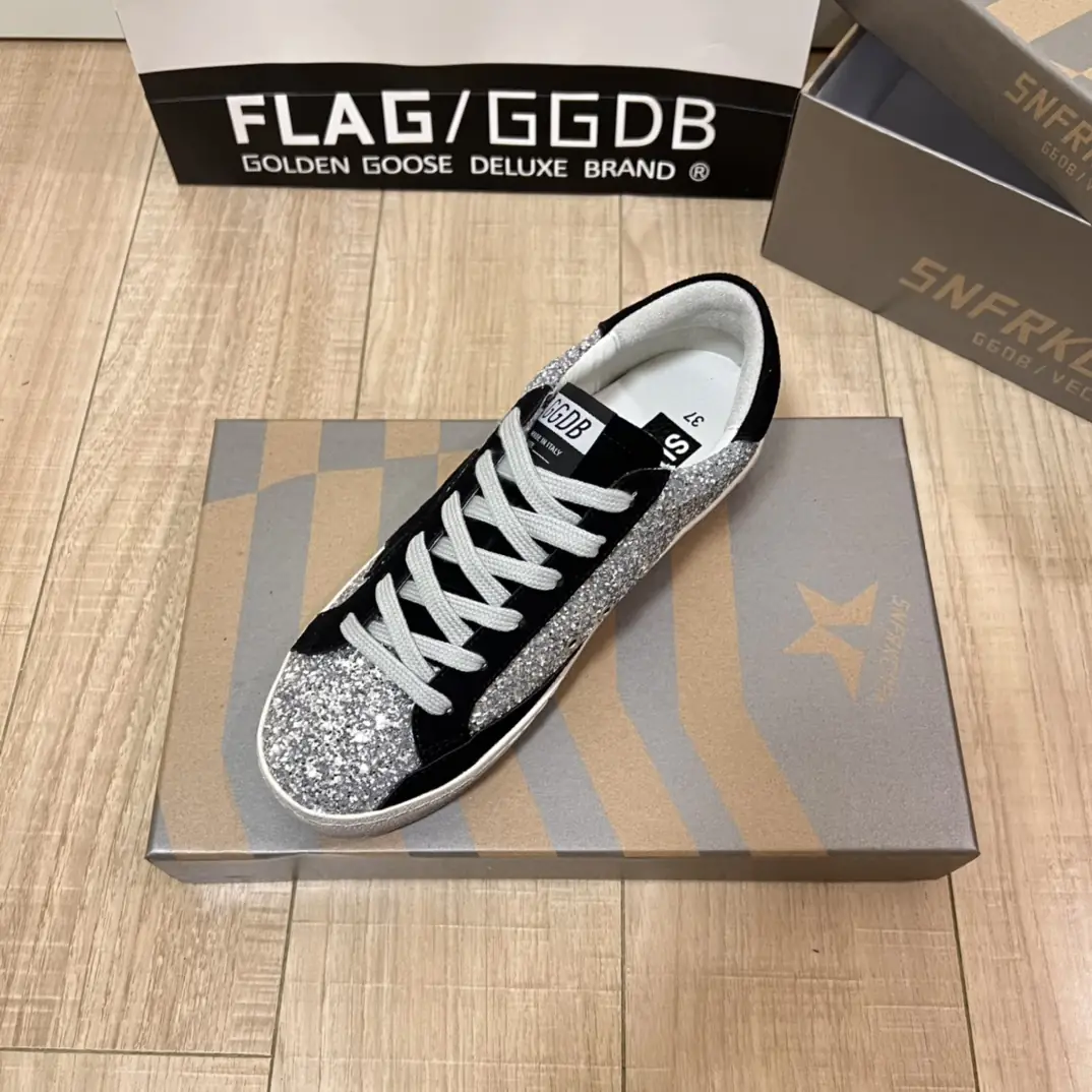 YM04 GGDB shoes 55$ gallery