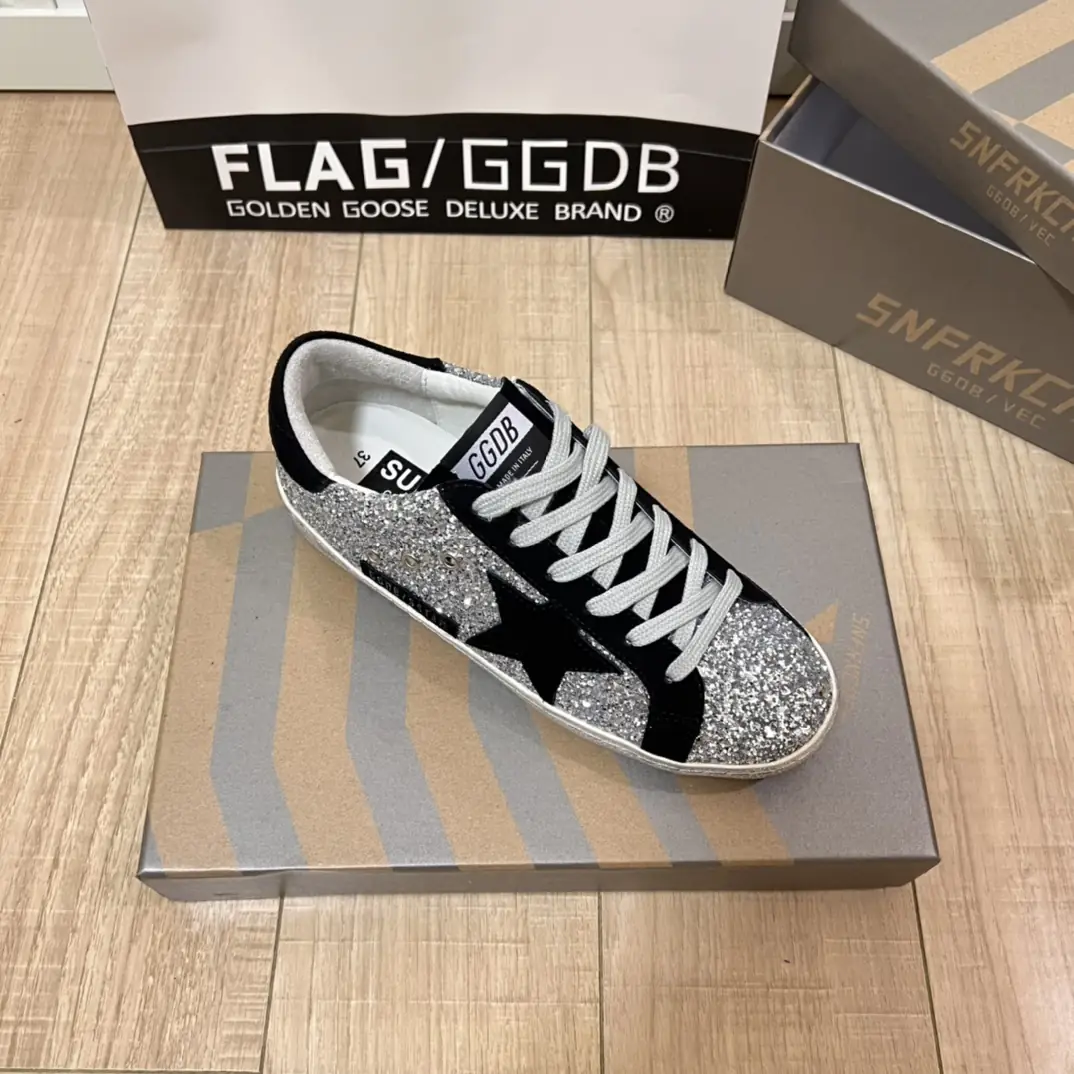 YM04 GGDB shoes 55$ gallery