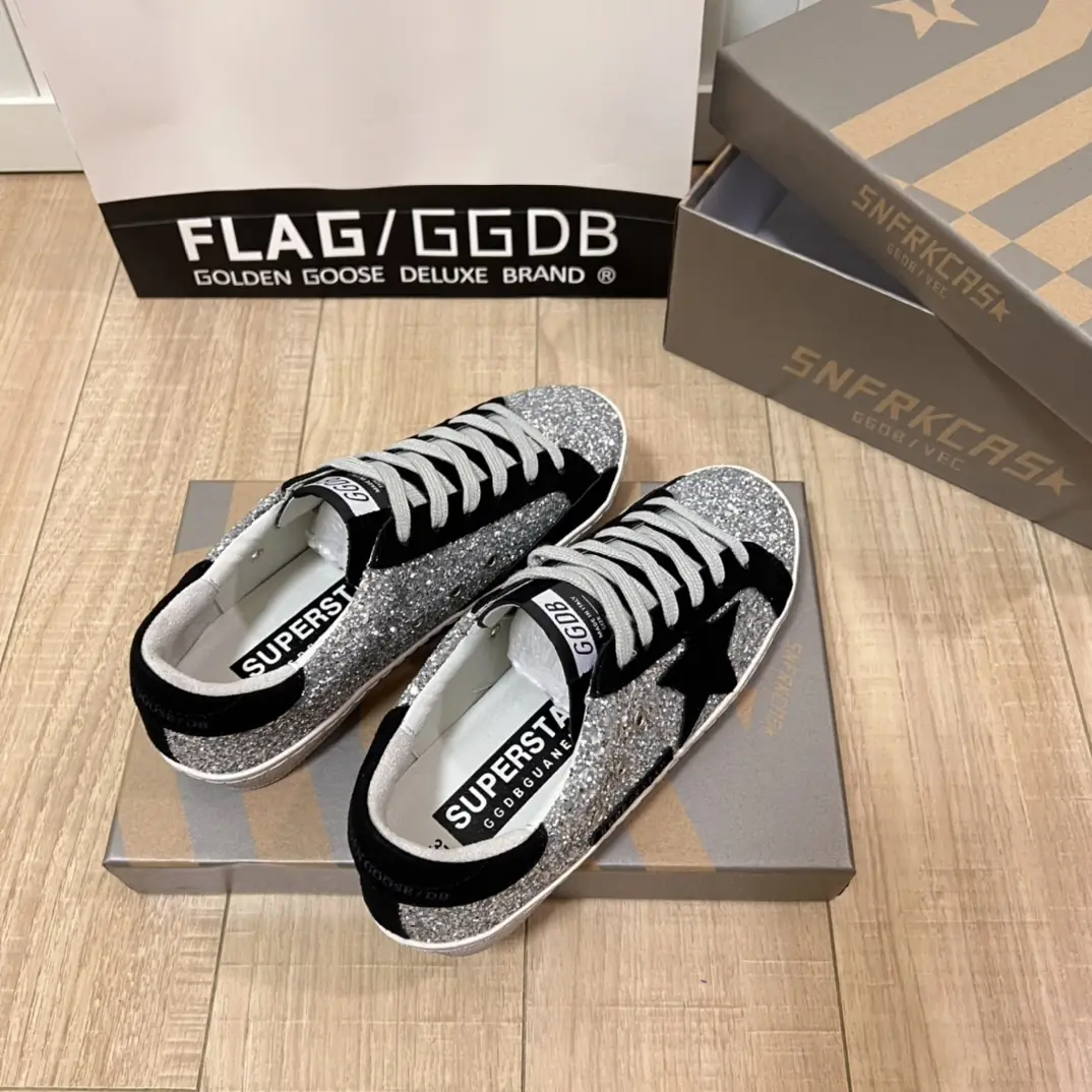 YM04 GGDB shoes 55$ gallery