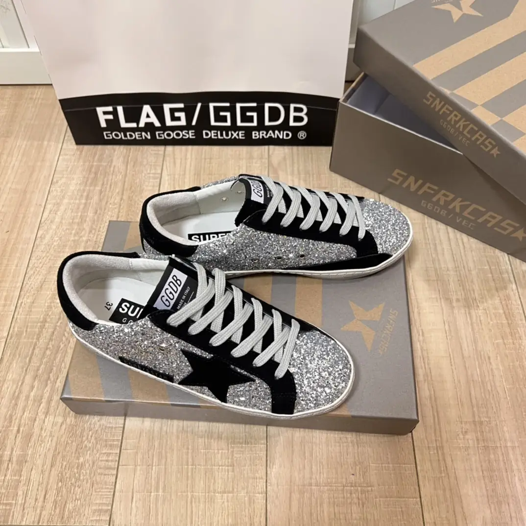 YM04 GGDB shoes 55$ gallery