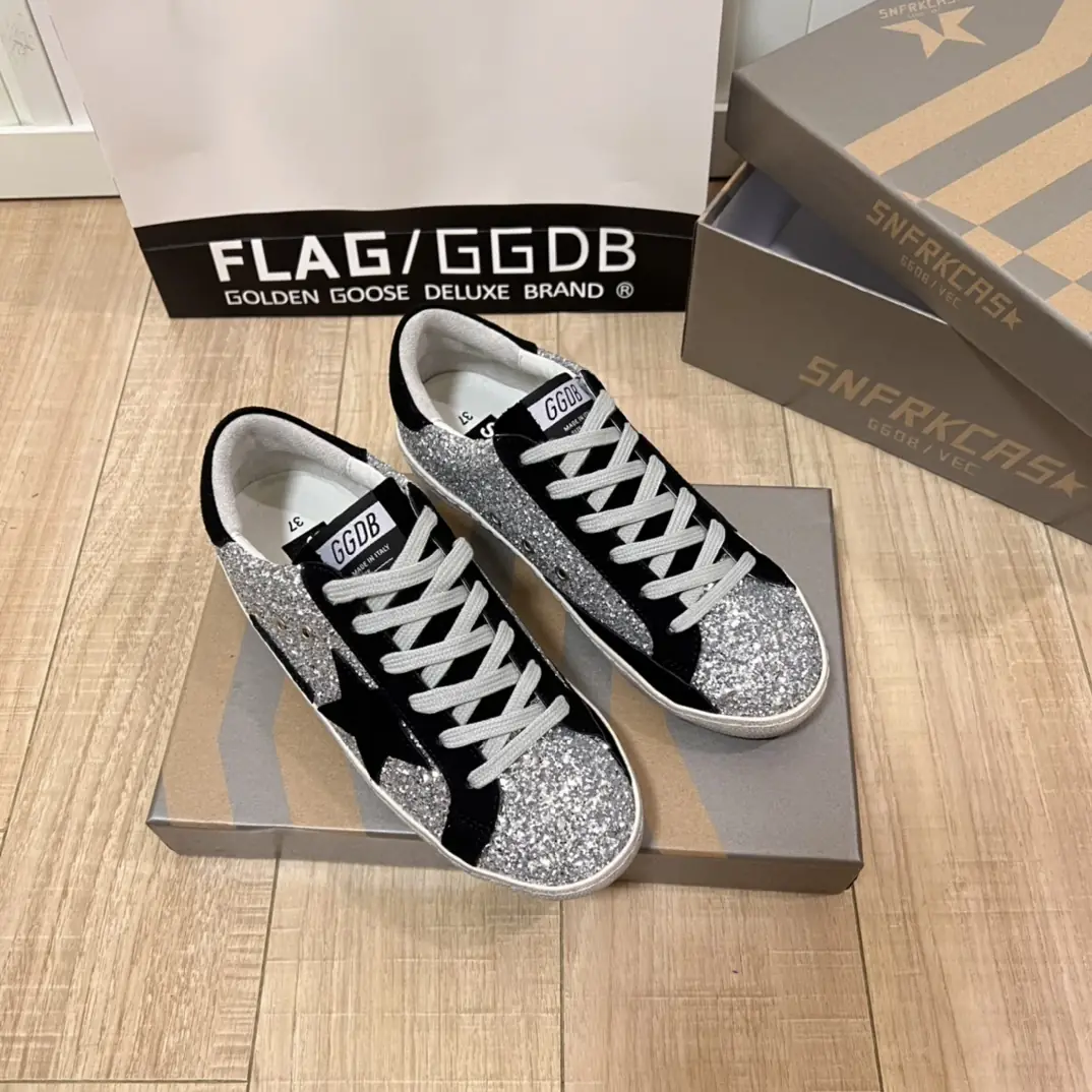 YM04 GGDB shoes 55$ gallery