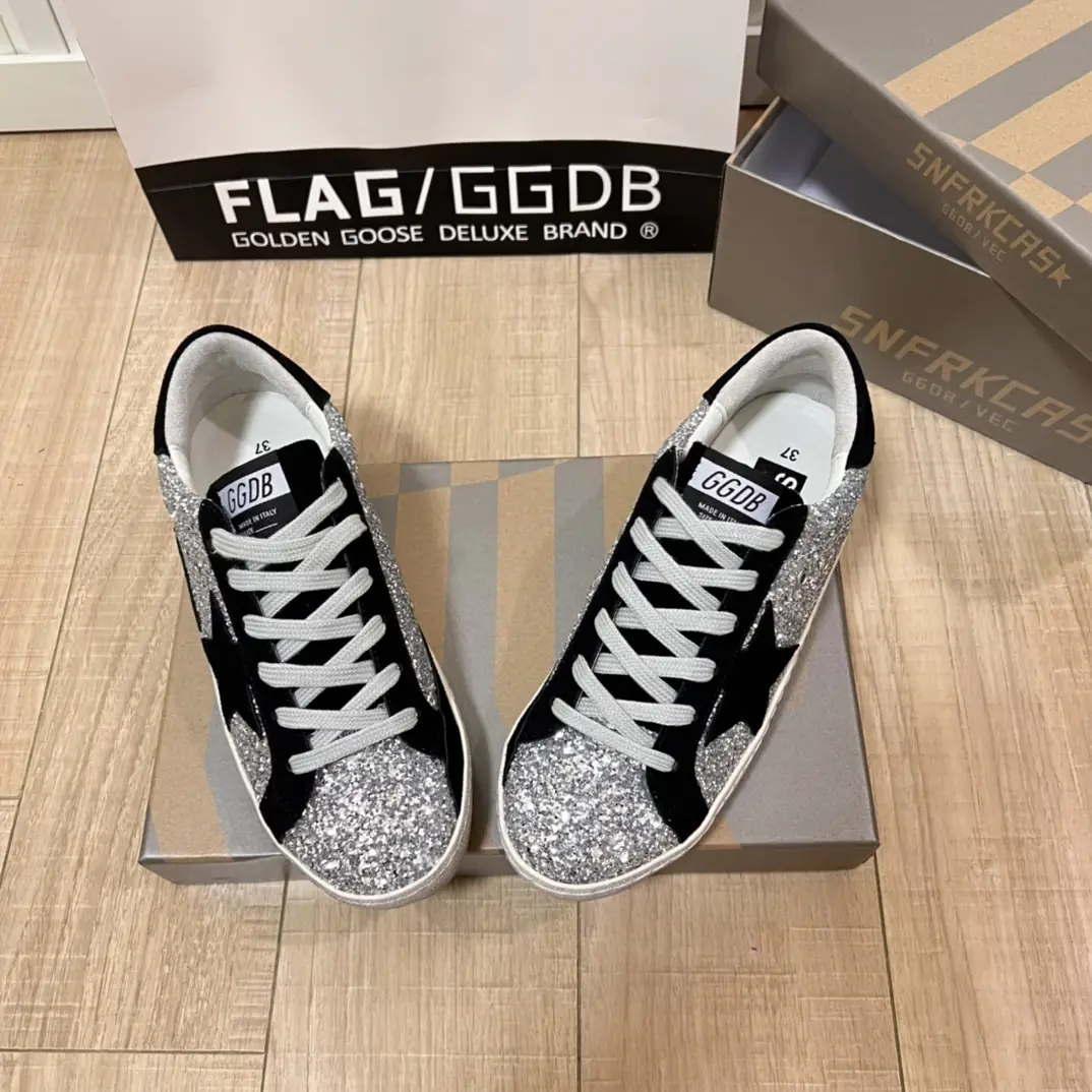 YM04 GGDB shoes 55$ gallery