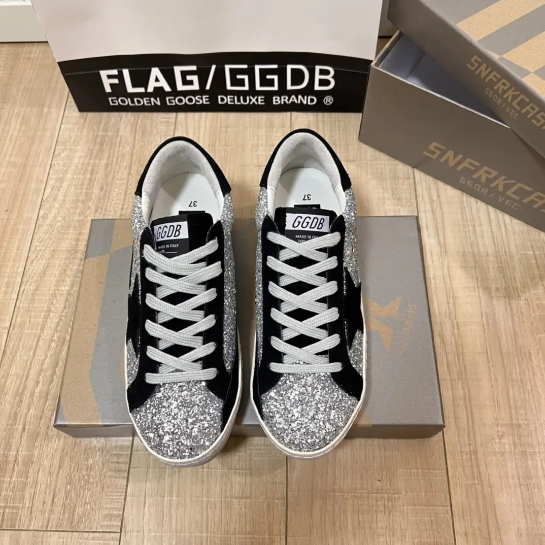 YM04 GGDB shoes 55$ gallery
