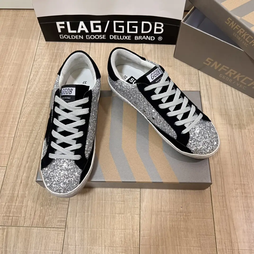 YM04 GGDB shoes 55$ gallery