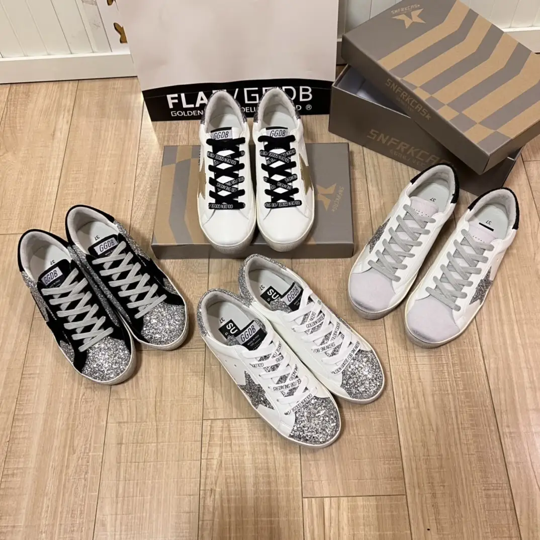 YM04 GGDB shoes 55$ gallery