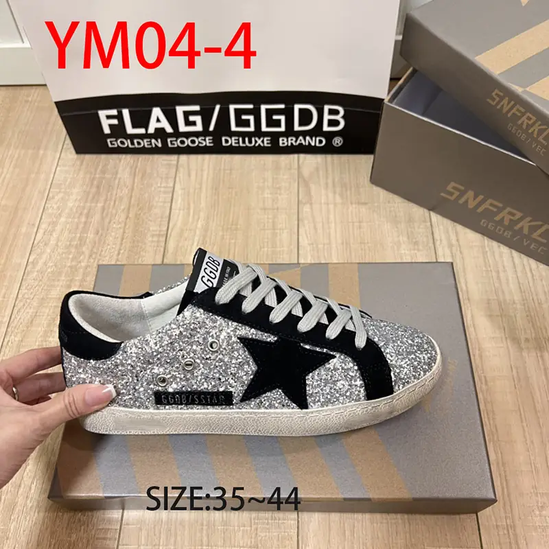 YM04 GGDB shoes 55$ gallery