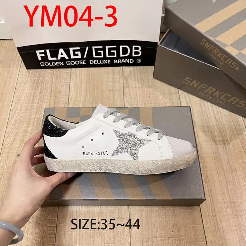YM04 GGDB shoes 55$ gallery