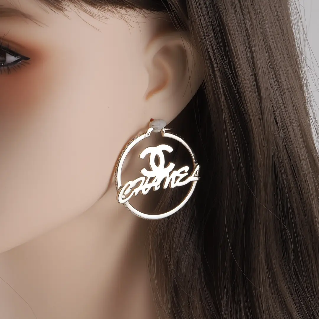 YM10 Chanel Earrings 40$ gallery
