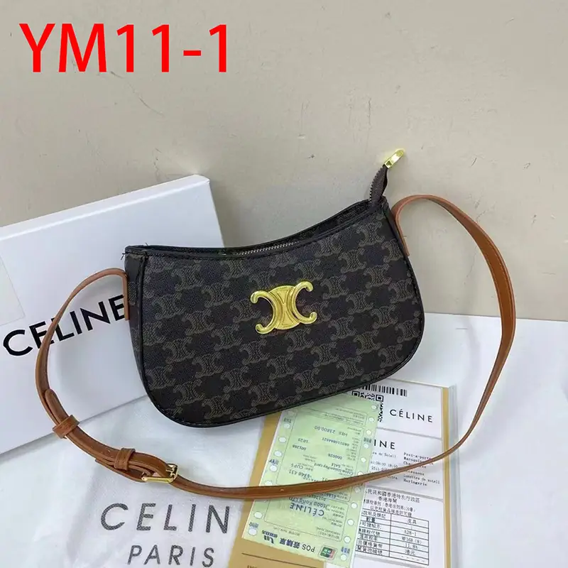 YM11 Sailin bag 32$ gallery