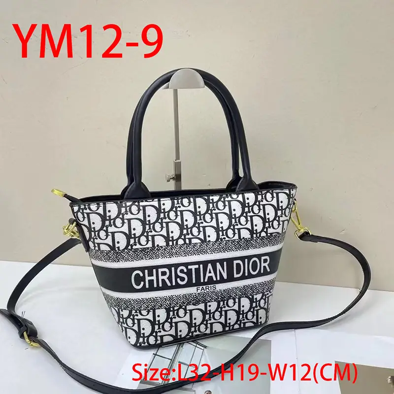 YM12 Dior bag 45$ gallery