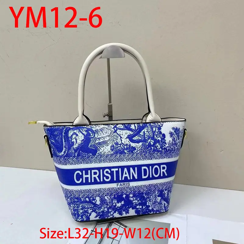 YM12 Dior bag 45$ gallery
