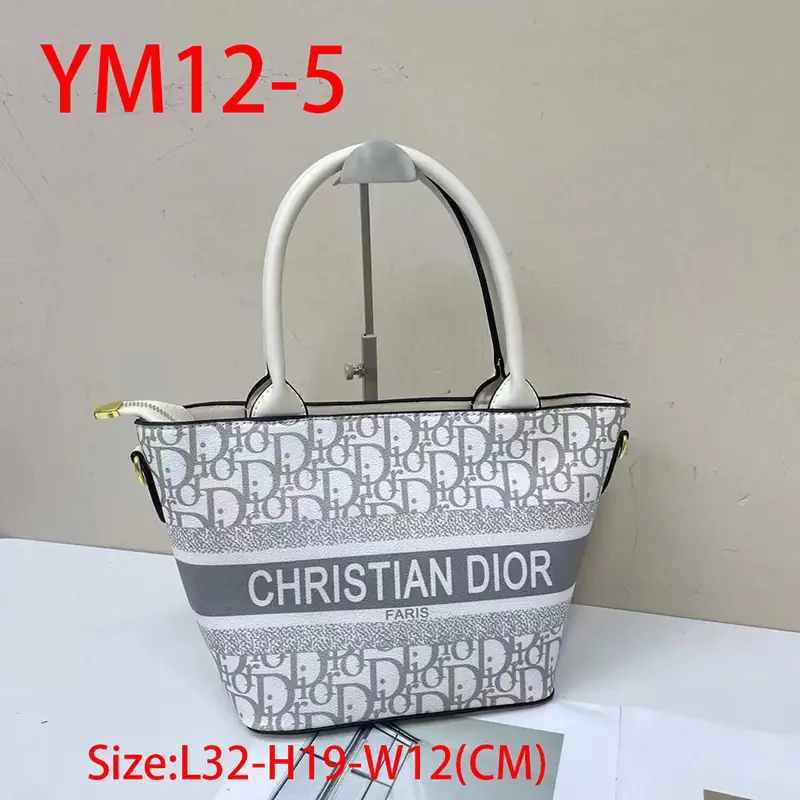 YM12 Dior bag 45$ gallery