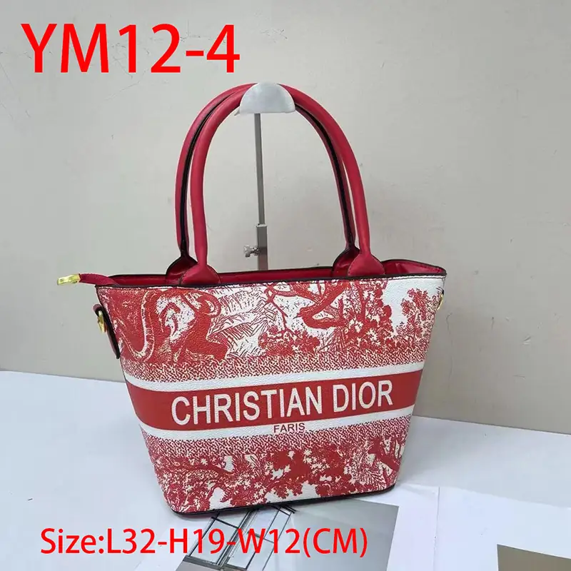 YM12 Dior bag 45$ gallery