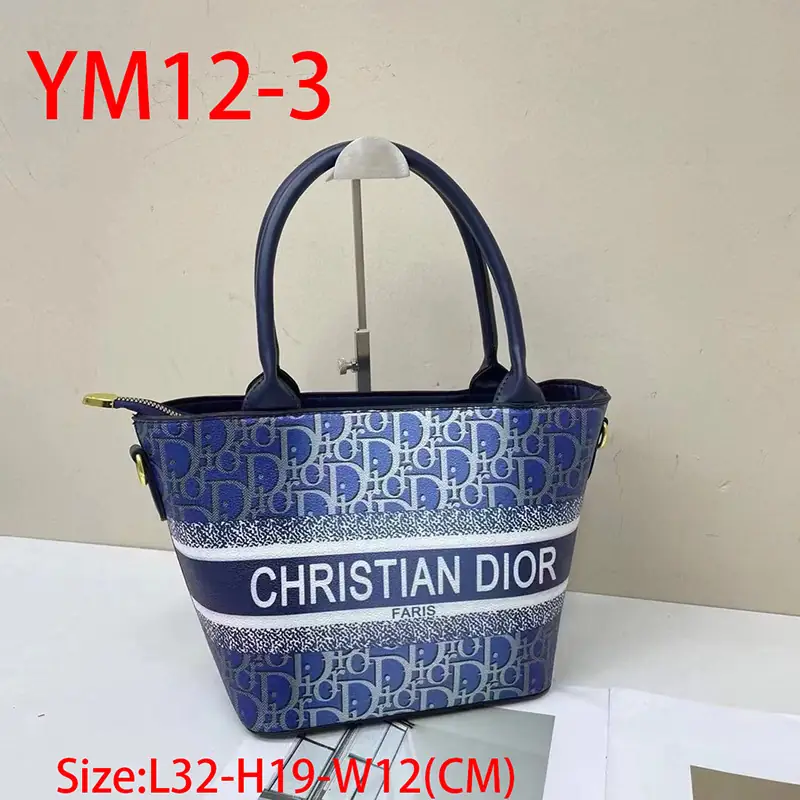 YM12 Dior bag 45$ gallery