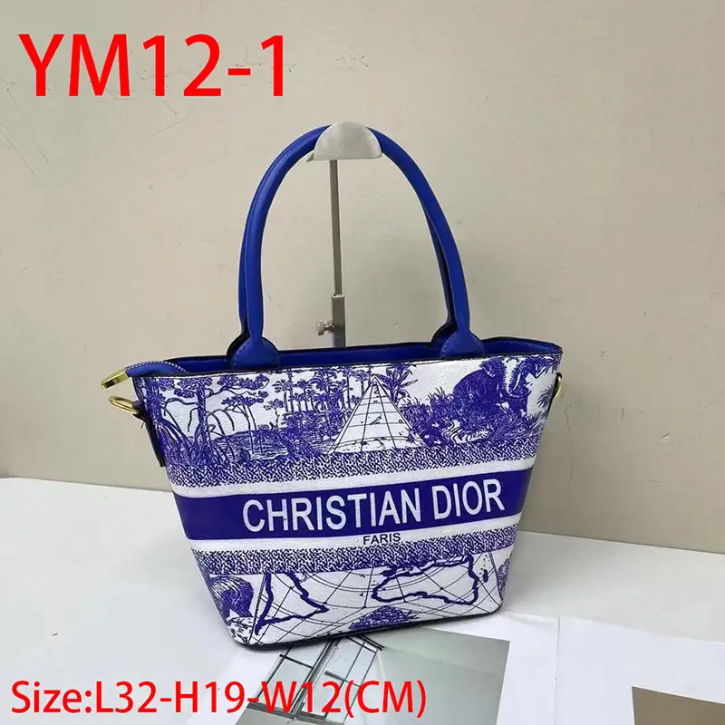 YM12 Dior bag 45$ gallery