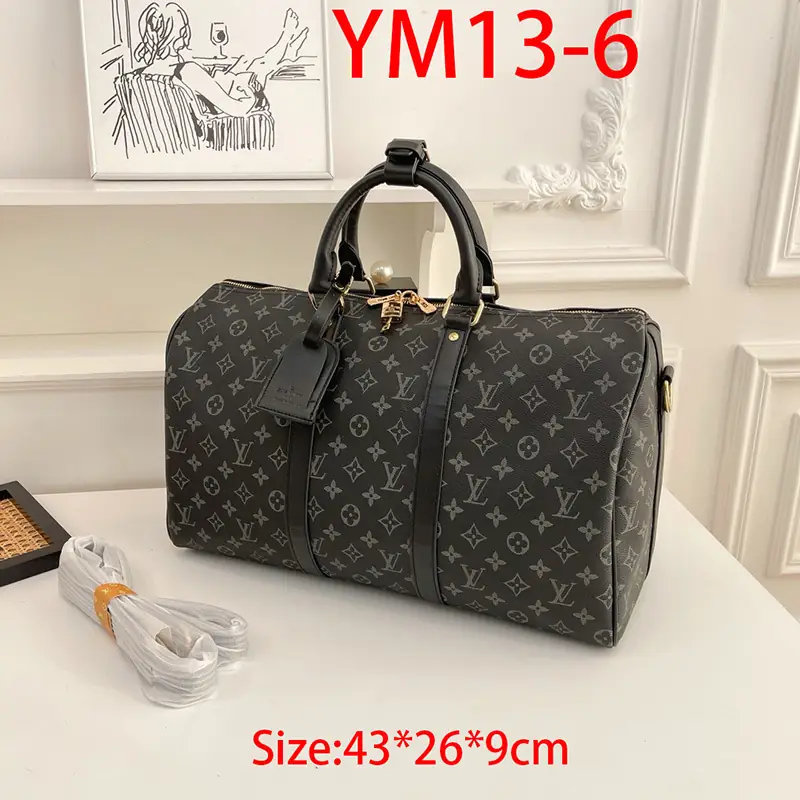 YM13 LV Bag 53$ gallery