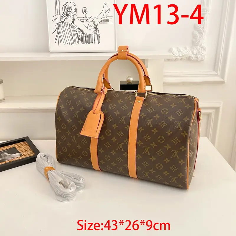YM13 LV Bag 53$ gallery