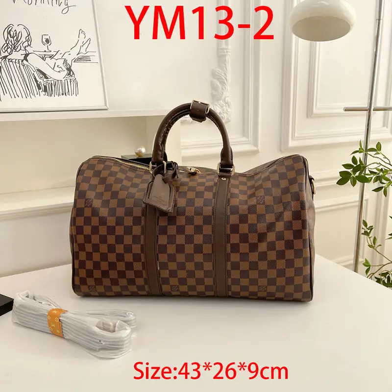 YM13 LV Bag 53$ gallery