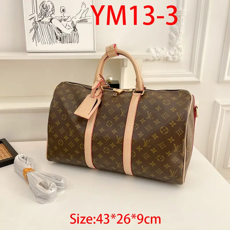 YM13 LV Bag 53$ gallery