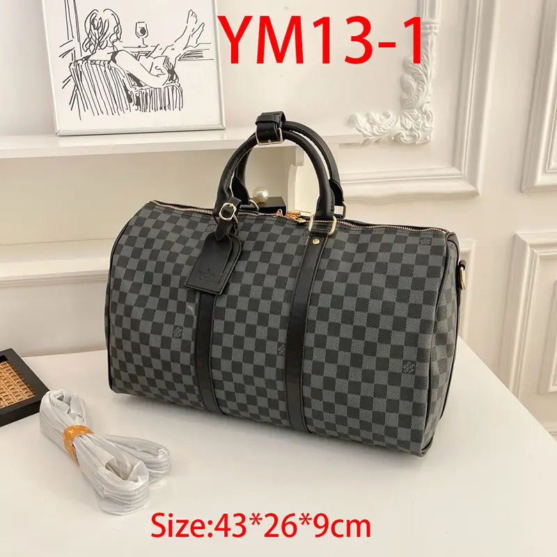YM13 LV Bag 53$ gallery