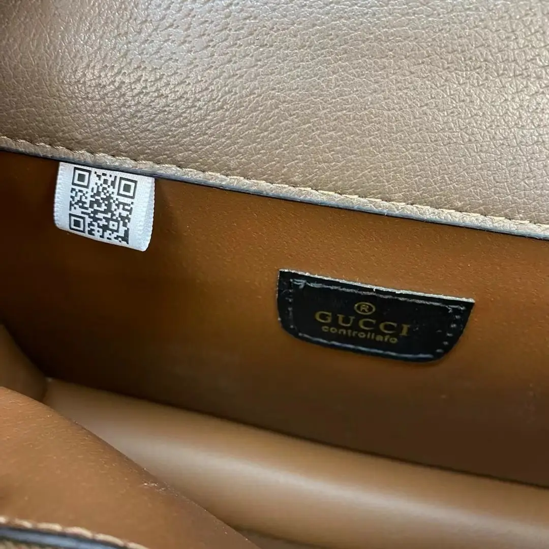 YM14 Gucci bag 43$ gallery