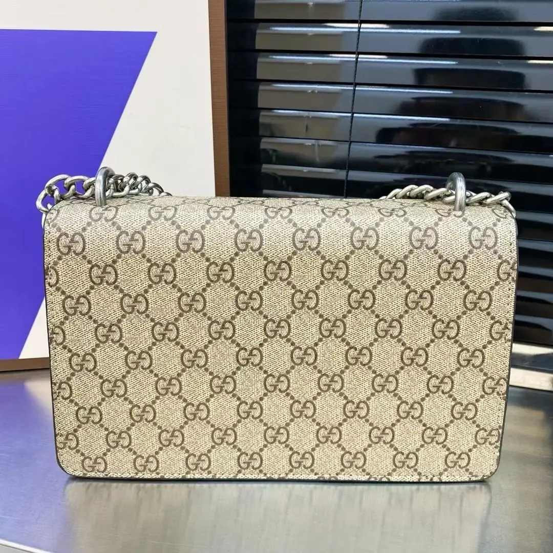 YM14 Gucci bag 43$ gallery