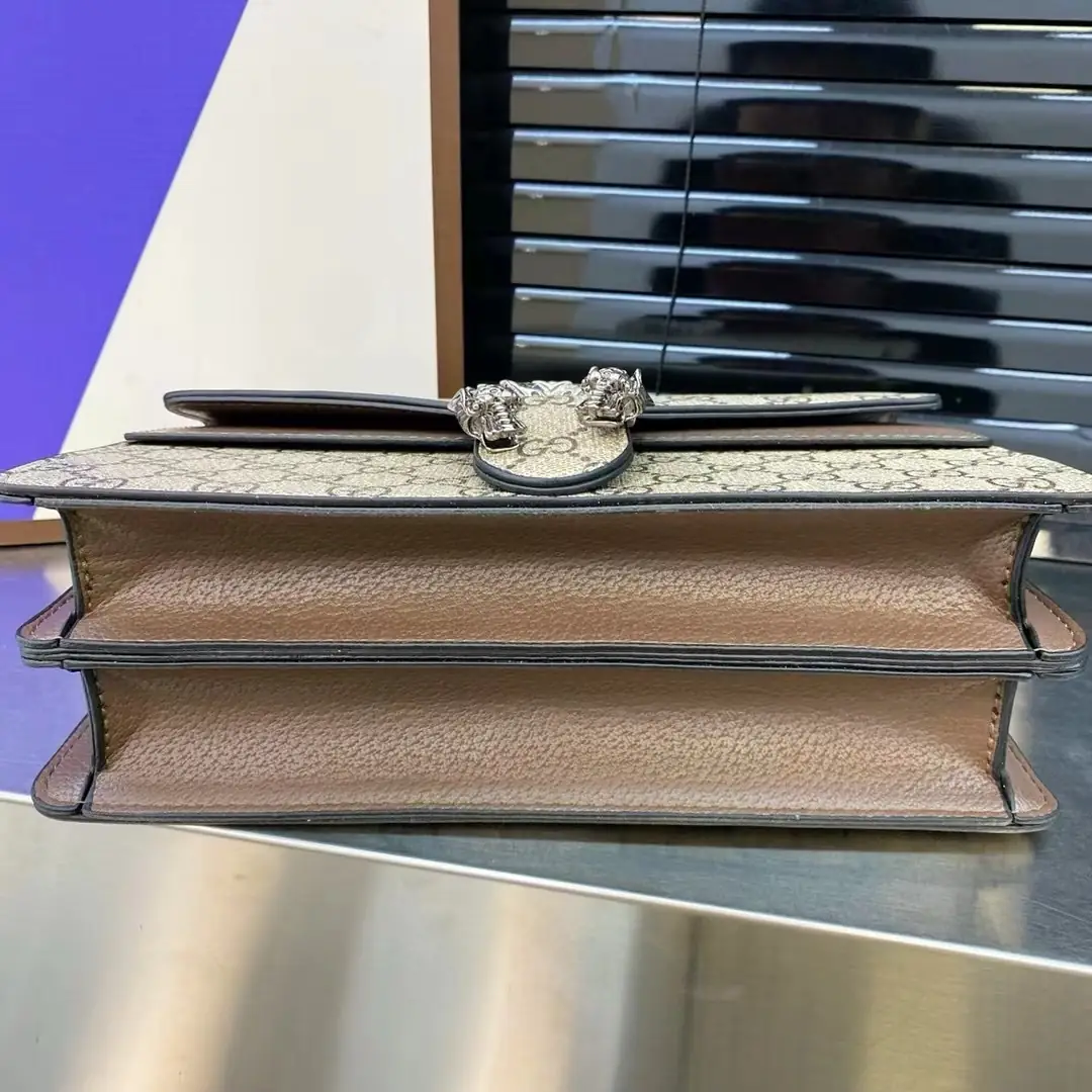 YM14 Gucci bag 43$ gallery