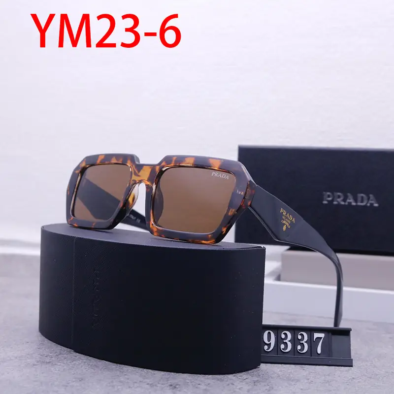 YM23 Prada glasses 28$ gallery