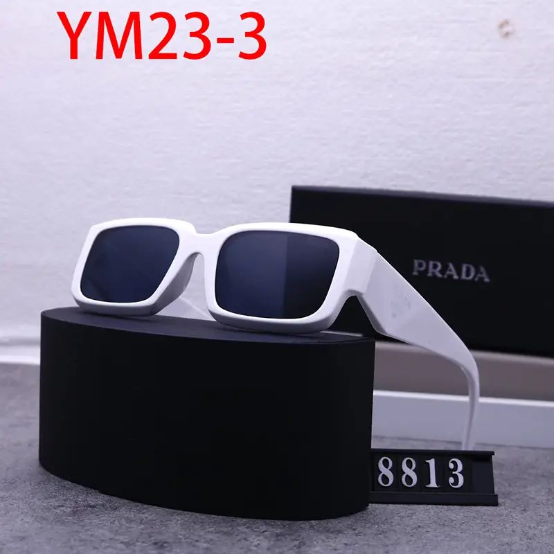 YM23 Prada glasses 28$ gallery