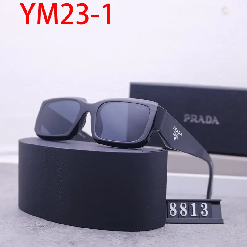 YM23 Prada glasses 28$ gallery