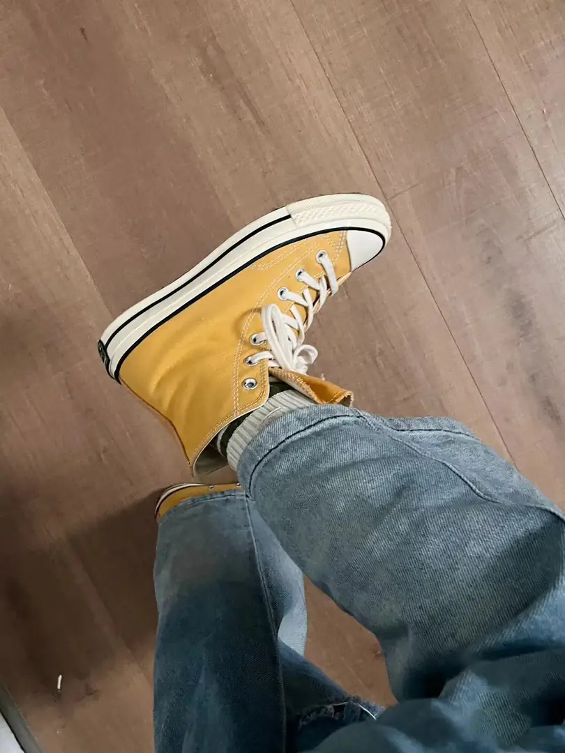 YM24 Converse shoes 54$ gallery