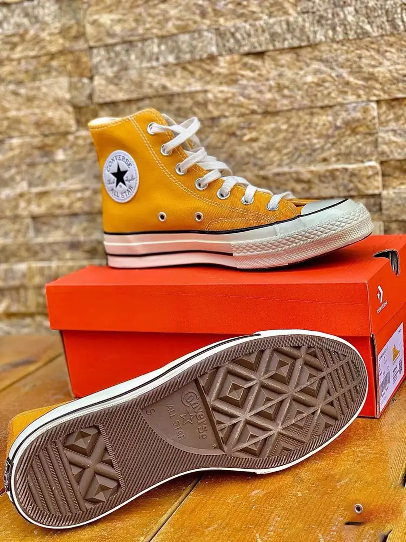 YM24 Converse shoes 54$ gallery