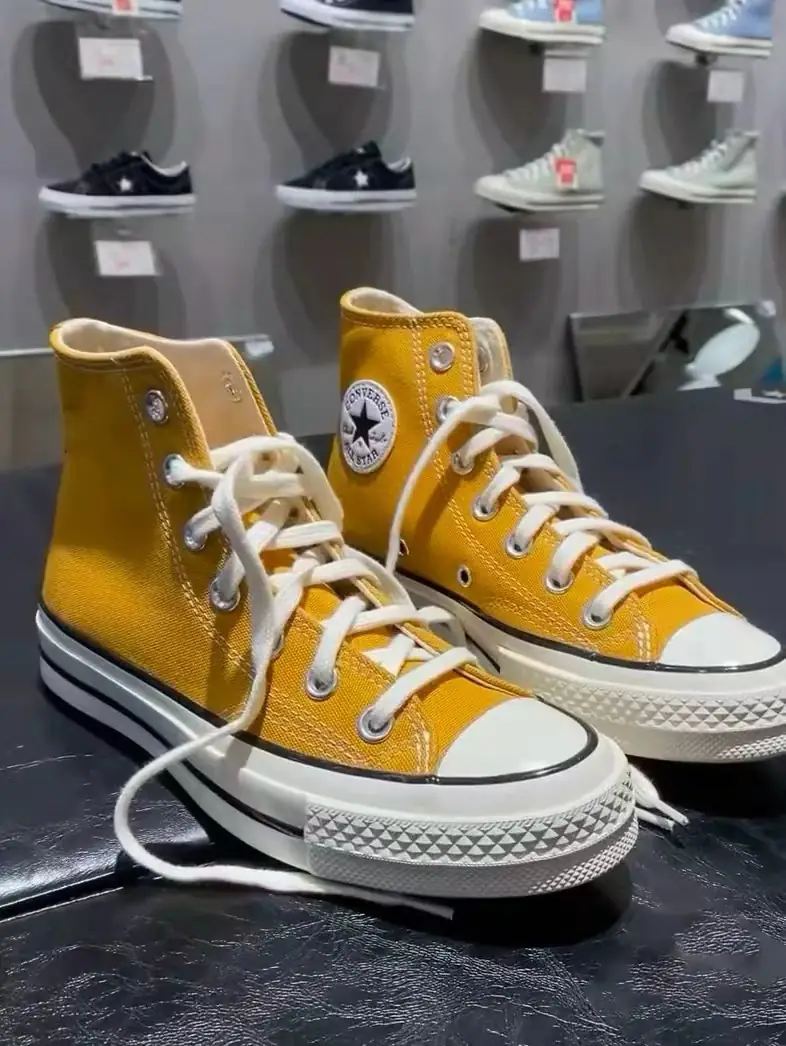 YM24 Converse shoes 54$ gallery