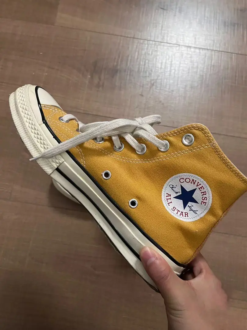 YM24 Converse shoes 54$ gallery