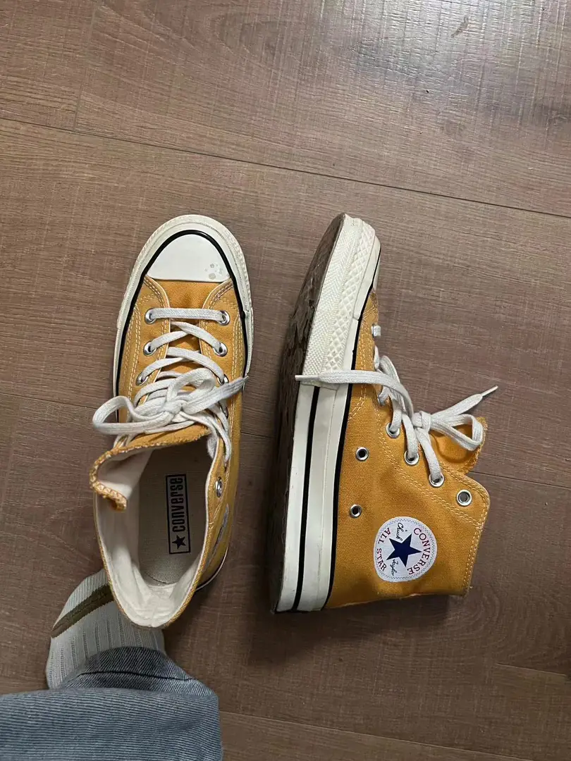 YM24 Converse shoes 54$ gallery