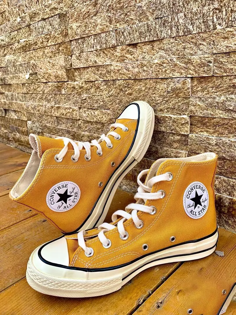 YM24 Converse shoes 54$ gallery