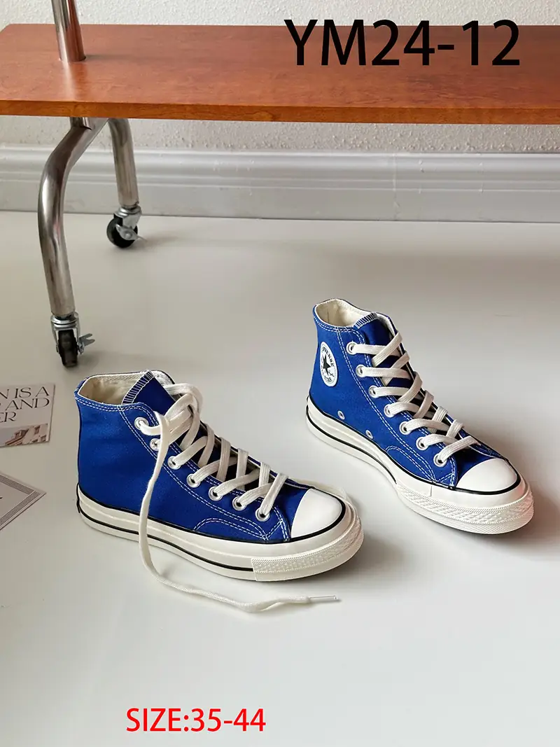YM24 Converse shoes 54$ gallery