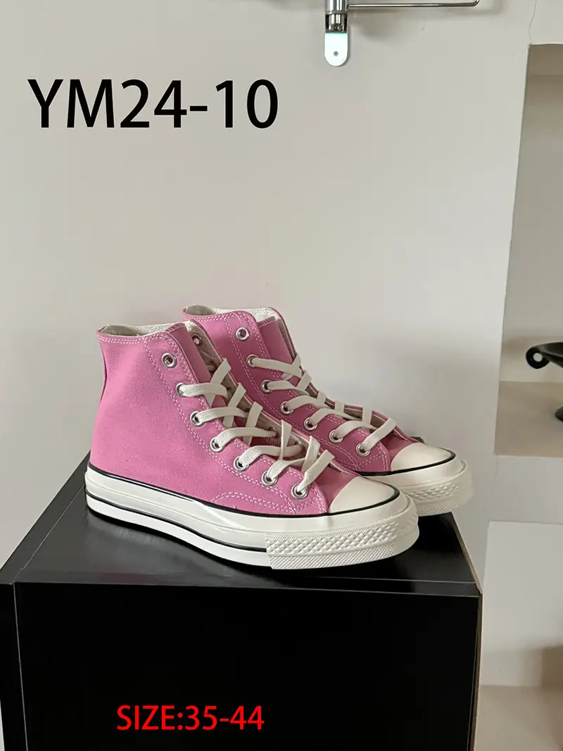 YM24 Converse shoes 54$ gallery