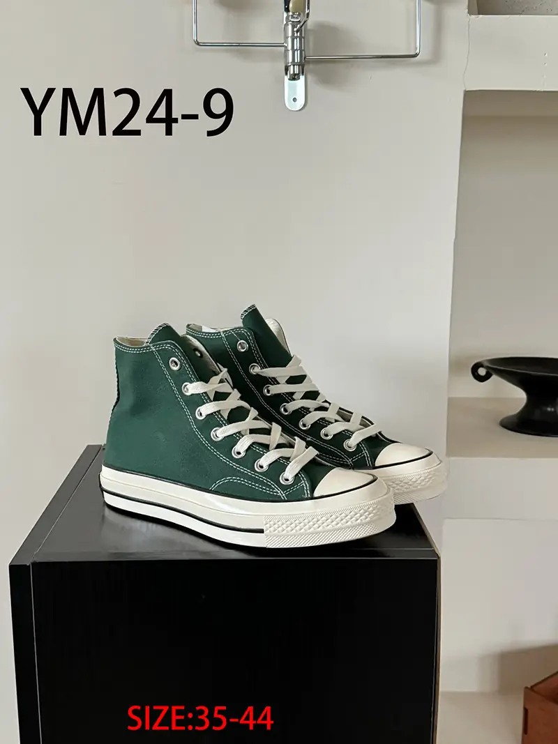 YM24 Converse shoes 54$ gallery