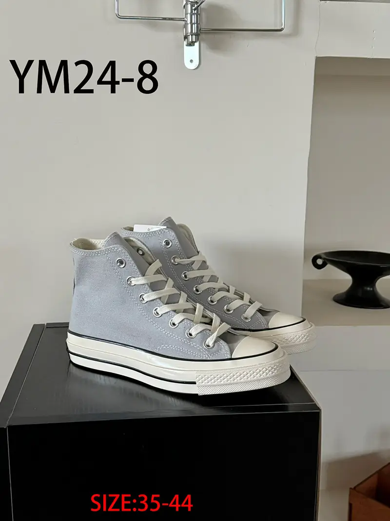 YM24 Converse shoes 54$ gallery