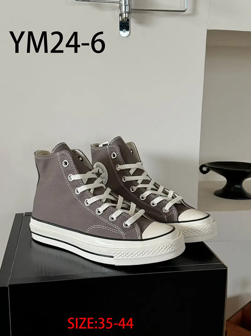 YM24 Converse shoes 54$ gallery