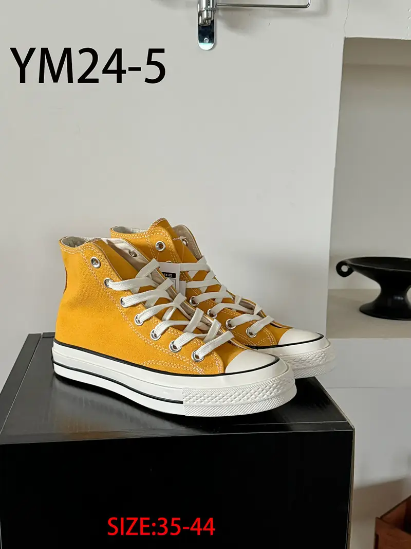 YM24 Converse shoes 54$ gallery