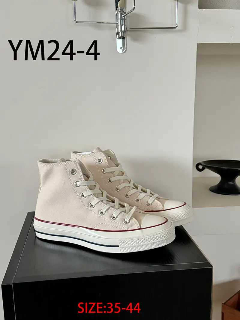 YM24 Converse shoes 54$ gallery