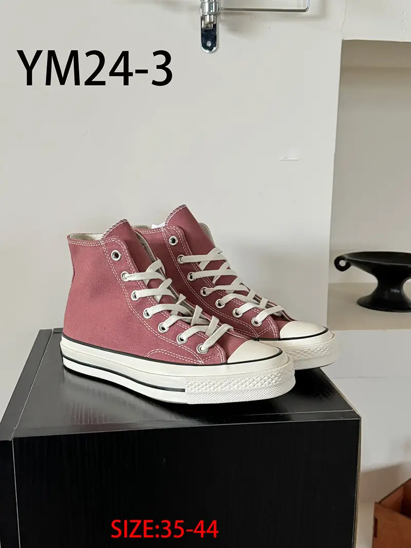 YM24 Converse shoes 54$ gallery