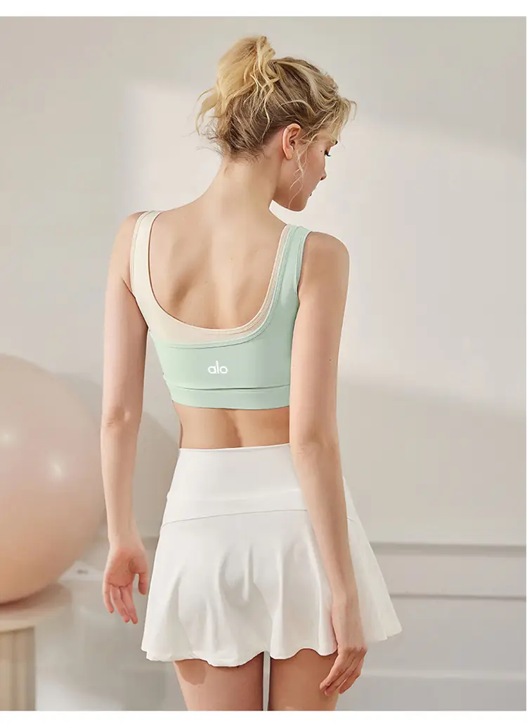 YM27 ALO YOGA clothing35$ gallery