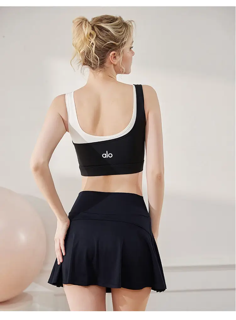 YM27 ALO YOGA clothing35$ gallery