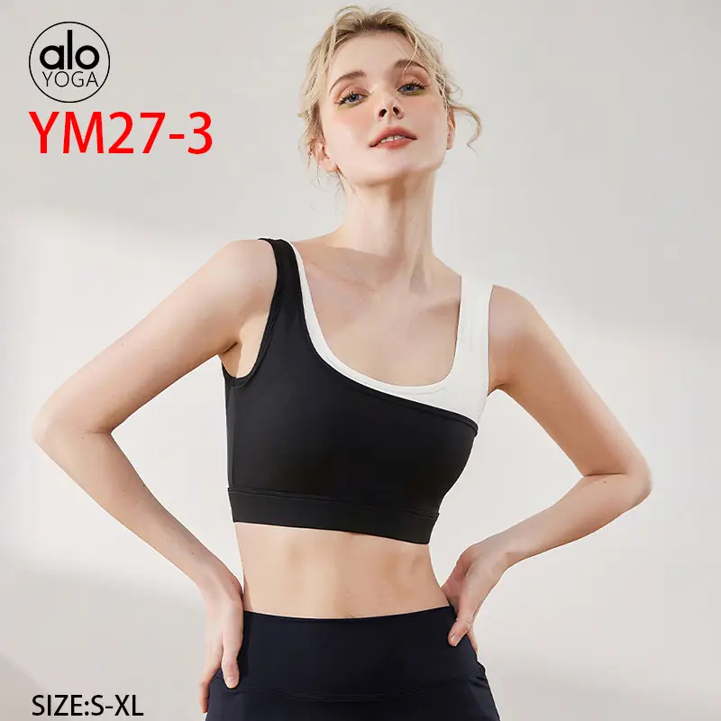 YM27 ALO YOGA clothing35$ gallery