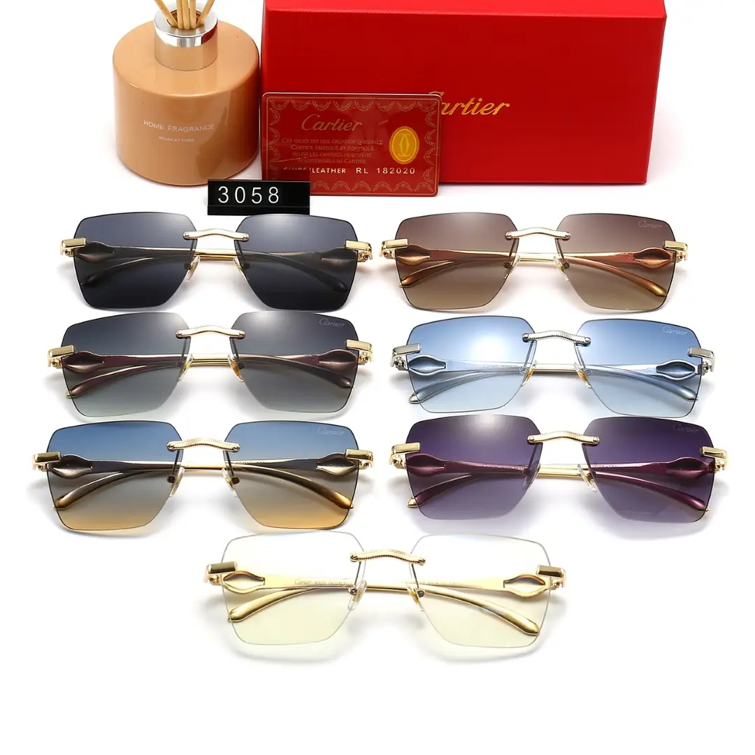 YM29 Cartier glasses27$ gallery