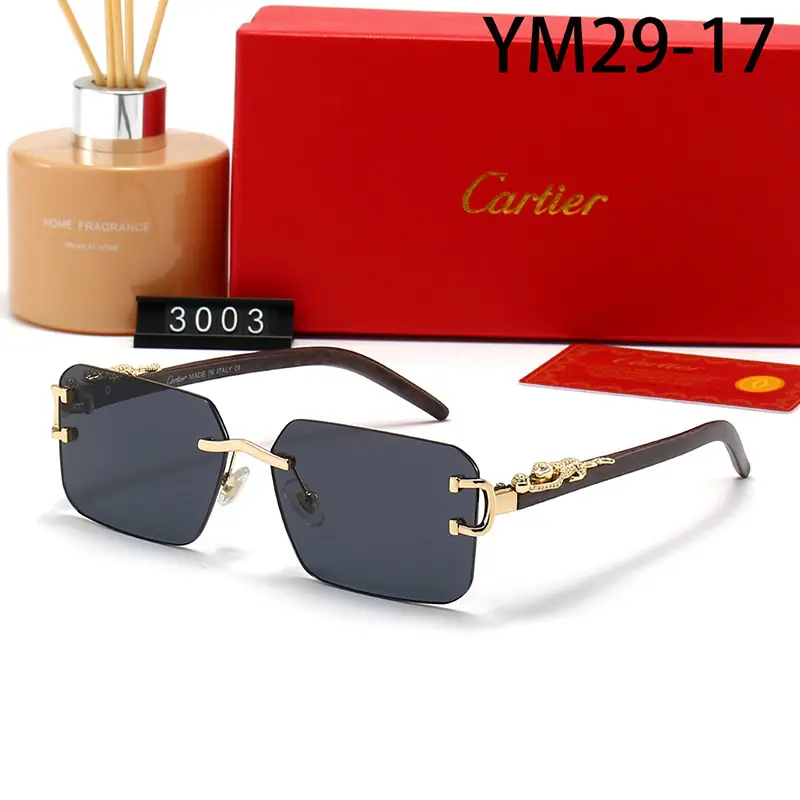 YM29 Cartier glasses27$ gallery